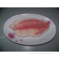 Frozen Fish Fillet Tilapia With Co Treat